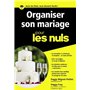 Organiser son mariage poche Pour les Nuls