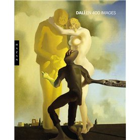 Dalí en 400 images Dalí en 400 images