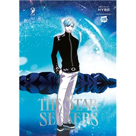 The star seekers t02 The star seekers t02