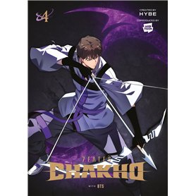 7Fates : Chakho, Vol.4 7Fates : Chakho