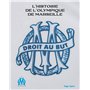 L'histoire de l'Olympique de Marseille
