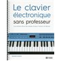 Le clavier électronique sans professeur 19,47 €