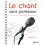 Le chant sans professeur 19,47 €