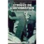 Éthique de l'information 15,76 €