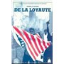De la loyauté 20,62 €