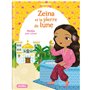 Minimiki - Zeina et la pierre de lune - Tome 9 5,82 €