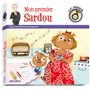 Livre musical - Mon premier Sardou 11,64 €