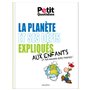 Le Petit Quotidien - La planète et ses défis expliqués aux enfants - Édition 2021 5,77 €