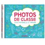 Mon album photos de classe - Maternelle et primaire avec stickers - 2025 14,58 €