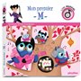 Livre musical - Mon premier M 11,64 €