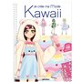 Je crée ma mode Kawaii - 2025 12,62 €
