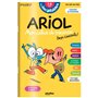 Cahier de vacances 2025 Ariol - Les incollables - CE1 au CE2 - 7/8 ans