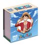 Mini calendrier 365 jours avec One Piece