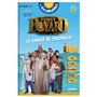 Cahier de vacances 2025 Fort Boyard - Les incollables - Grande Section au CP - 5/6 ans