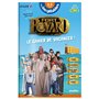 Cahier de vacances 2025 Fort Boyard - Les incollables - CE2 au CM1 - 8/9ans