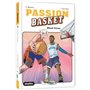 Passion Basket - Miami Dream - Tome 3
