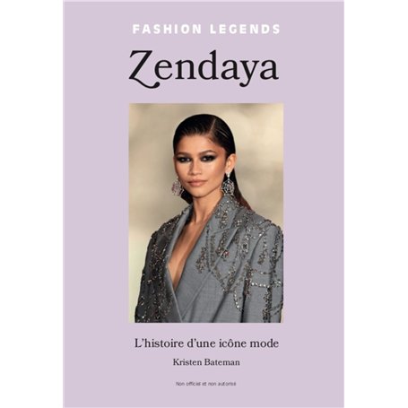 Zendaya - L'histoire d'une icône mode
