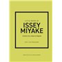 Little Book of Issey Miyake - L'histoire d'un créateur de légende (version française)