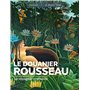 LE DOUANIER ROUSSEAU