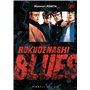 Rokudenashi Blues T20
