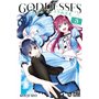 Goddesses Cafe Terrace T03 7,05 €