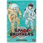 Space Brothers T43 8,02 €