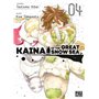 Kaina of the Great Snow Sea T04