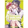 Vampire Dormitory T13