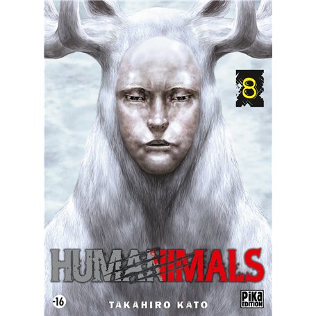 Humanimals T08