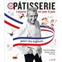 Pâtisserie, Leçons en pas à pas pour les enfants 19,47 €