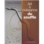 Art et puissance du souffle - Méthode Huacos 22,50 €