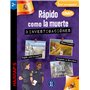 Leer en espanol - COMICS - Buen camino - 2nde