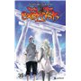 TWIN STAR EXORCISTS T35