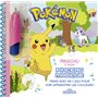 Pokémon - Pinceau magique - Pikachu à Galar 8,76 €