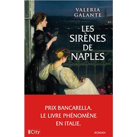 Les sirènes de Naples Les sirènes de Naples