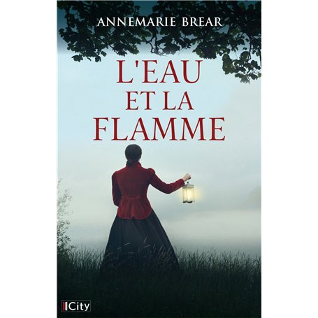 L'eau et la flamme