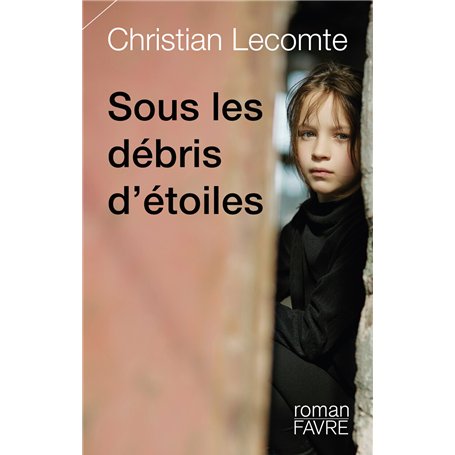 Sous les débris d'étoiles