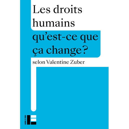 Les droits humains