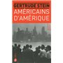 Américains d'Amérique 19,57 €