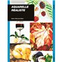 AQUARELLE REALISTE 29,35 €