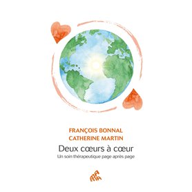 Deux coeurs à coeur Deux coeurs à coeur