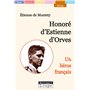 Honoré d'Estienne d'Orves, un héros français 20,54 €