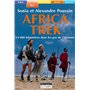 Africa Trek : 14 000 kilomètres dans les pas de l'Homme 22,21 €