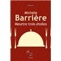 Meurtres trois étoiles 22,02 €