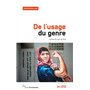De l'usage du genre 12,72 €