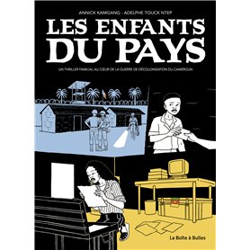 Les Enfants du Pays Les Enfants du Pays