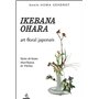 Ikebana Ohara art floral japonais 19,34 €