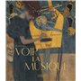 VOIR LA MUSIQUE REEDITION 77,30 €