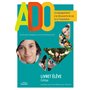 ADO - Livret de l'élève 6,84 €