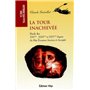 La tour inachevée - Etude des XXIème, XXIIème et XXVème degrés du rite écossais ancien et accepté 13,50 €